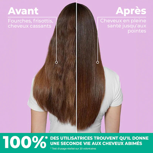 Energie Fruit Shampooing Reparateur 250ml — vue 3