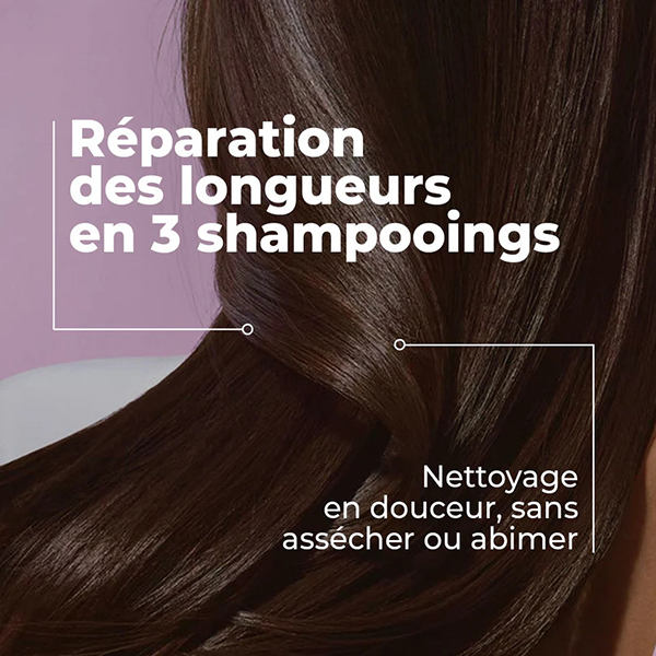 Energie Fruit Shampooing Reparateur 250ml — vue 4
