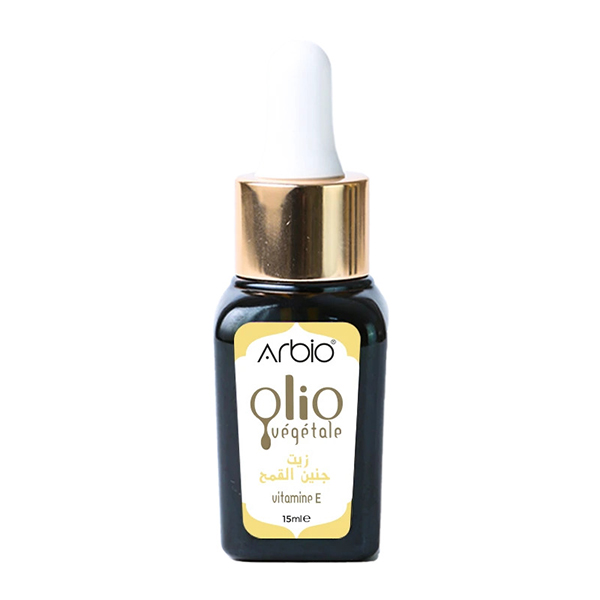 Arbio olio végétale germe de blé