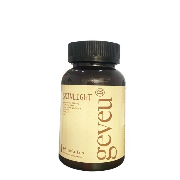 Geveu Skinlight