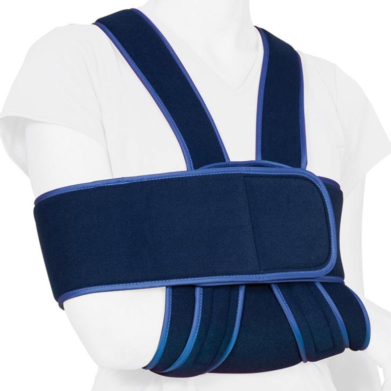 velpeau echarpe immobilisation epaule T2