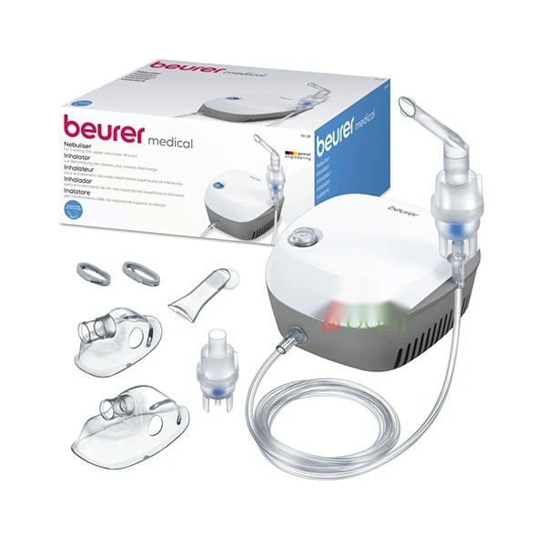 Beurer Ih18 Nebuliseur (Aerosol)