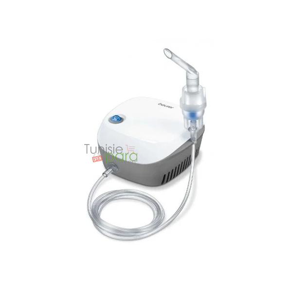 Beurer Ih18 Nebuliseur (Aerosol) — vue 2