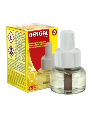 BENGAL APPAREIL PASTILLES — vue 2