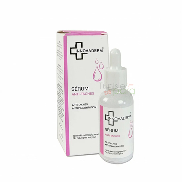 Innovaderm Serum Anti Tache 30 Ml