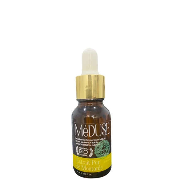 Meduse extrait pur de moutarde 15ml