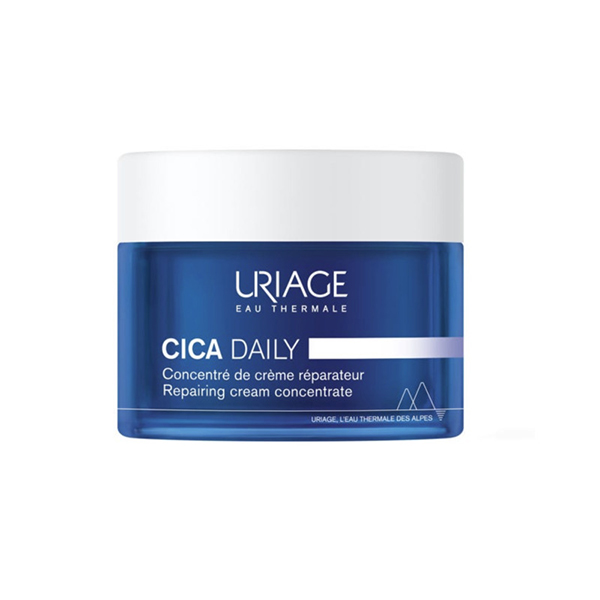 Uriage Cica daily concentré de crème réparateur 50ml