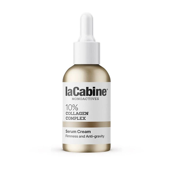 La Cabine Monoactives 10 % Collagen Complex Sérum Crème 30ml — vue 2