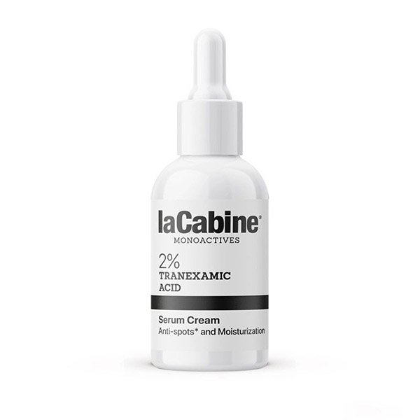La Cabine Monoactives 2% Tranexamic Acid Serum Crème 30ml — vue 2