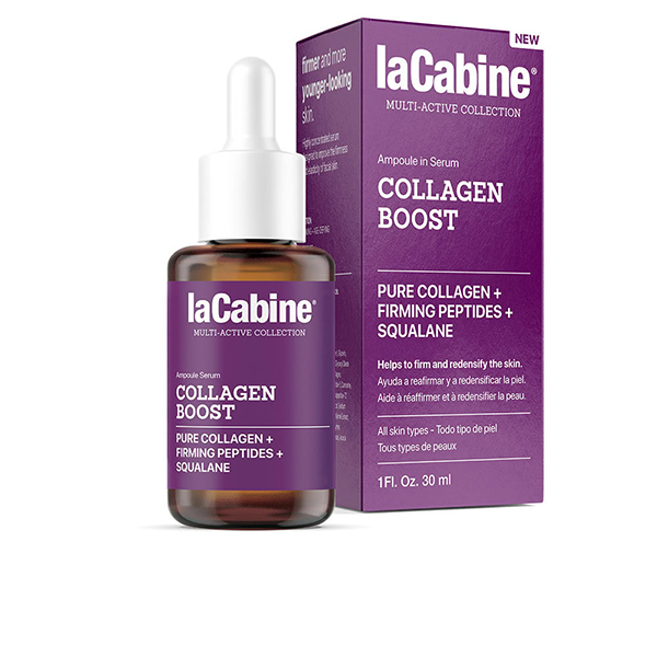 La Cabine Collagen Boost Serum 30ml
