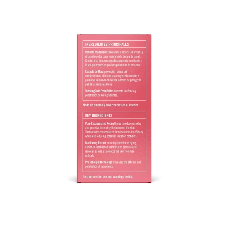 La Cabine Ampoules Pure Retinol 10x2ml — vue 5