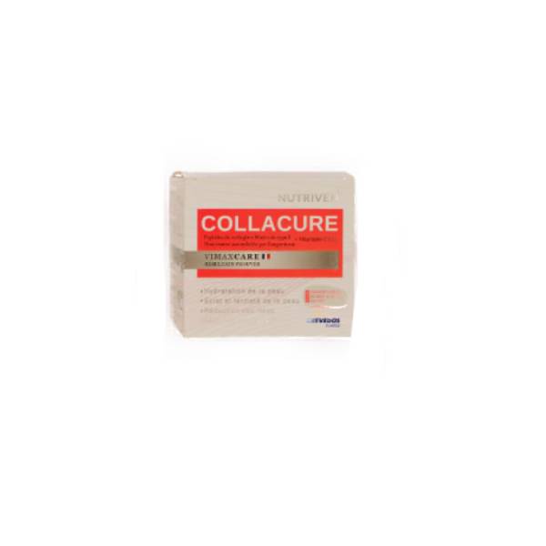 NUTRIVEN collacure collagene