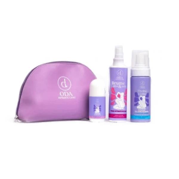 ODA TROUSSE INTIME
