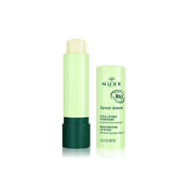 NUXE Sweet Lemon stick lèvre 50 ml