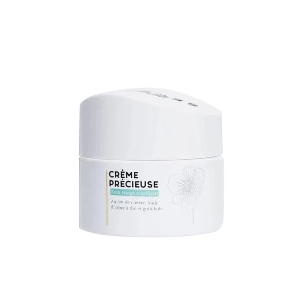 pin up creme precieuse