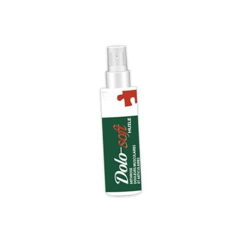 Biohealth DOLO soft huile