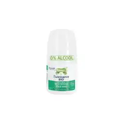 Natessance Déodorant 24h Rechargeable aleo vera Bio 50 ml
