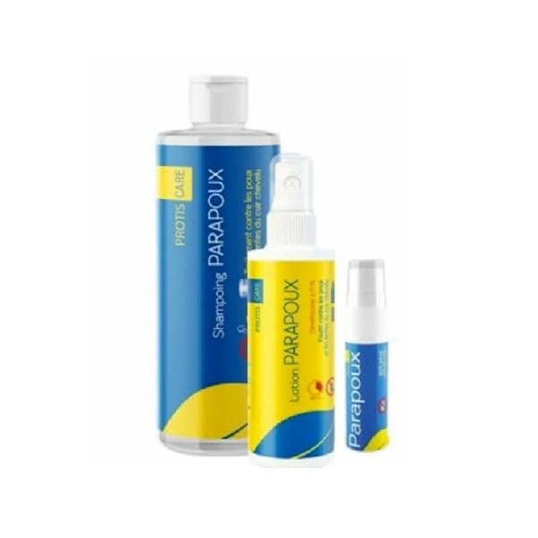 Protis care pack parapoux — vue 2