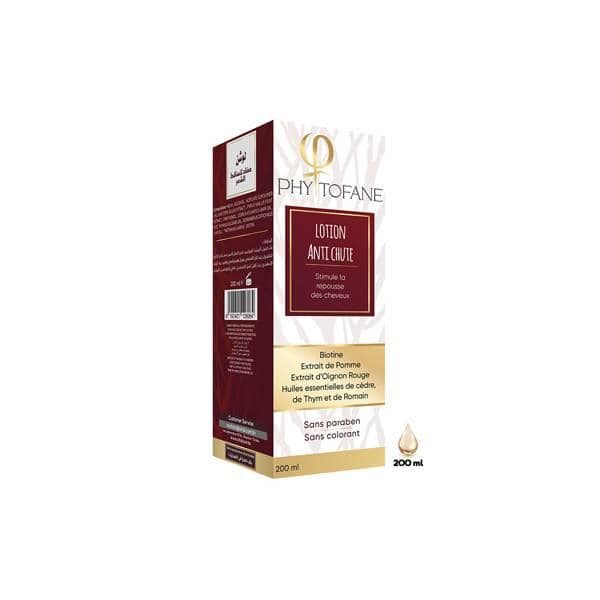 vital phytofane lotion antichute 200ml