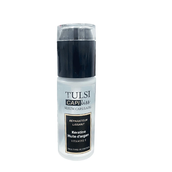 tulsi capiliss serum capillaire 50ml