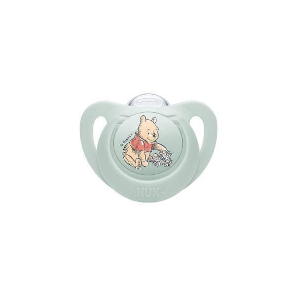 NUK Sucette Star Disney Tigre0-6 M