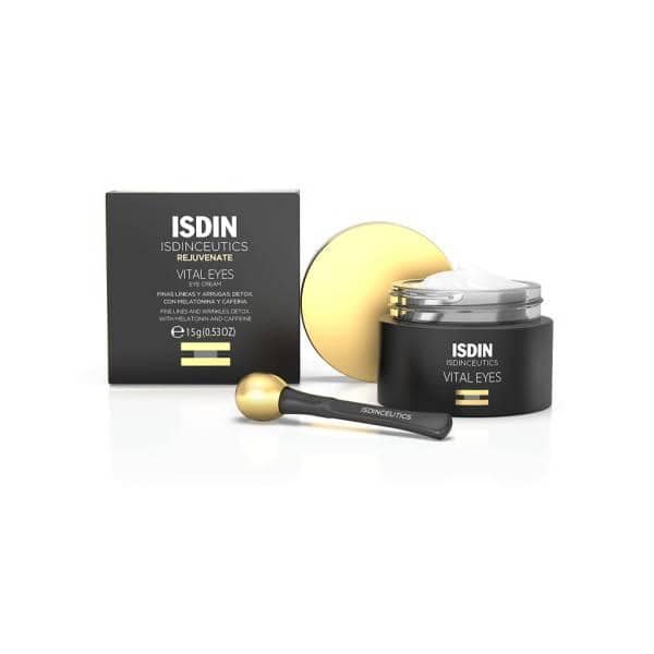 ISDIN vital eyes 15G