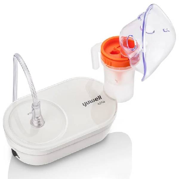 YUWELL nébuliseur à compression d’air 405B