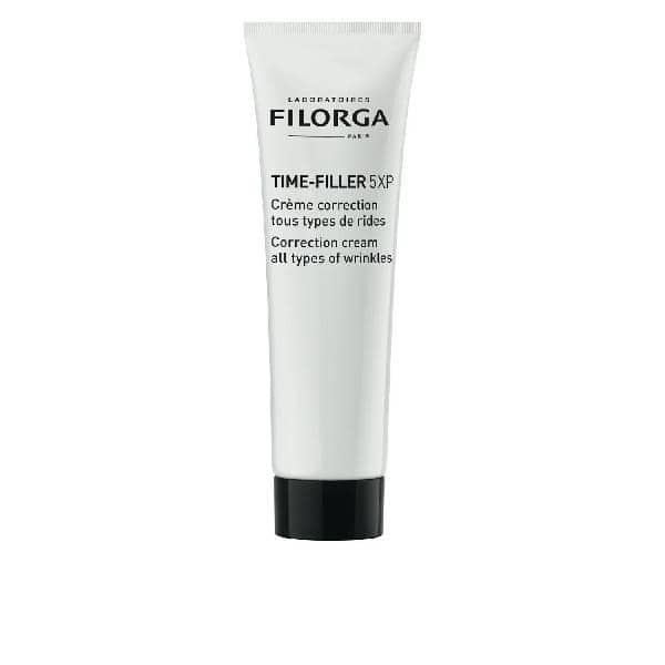 Filorga Time-Filler 5XP Crème Correction Tous Types de Rides TUBE 30ml — vue 2