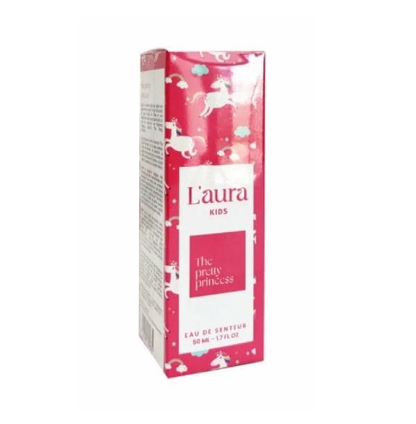 LAURA kids pretty princess 50ml