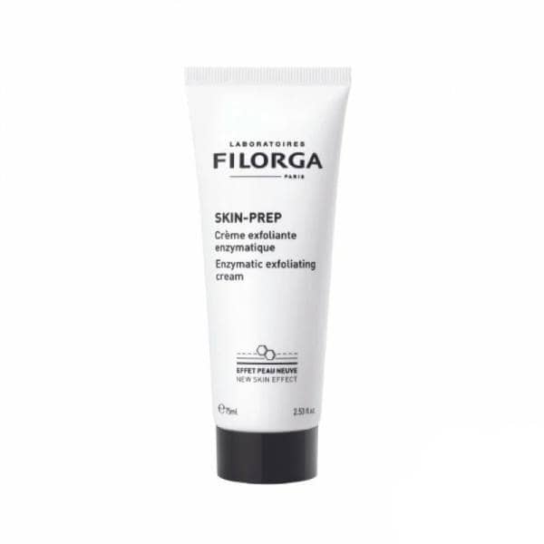 FILORGA SKIN-PREP Creme Exfoliante Enzymatique 75ML