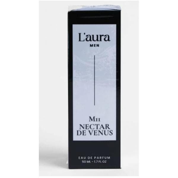 LAURA men Mll nectar de venus 50ml — vue 2