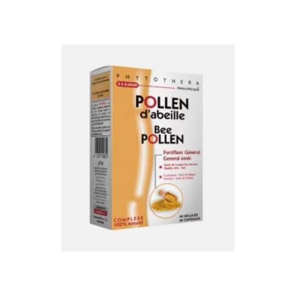 Phytothera pollen b60
