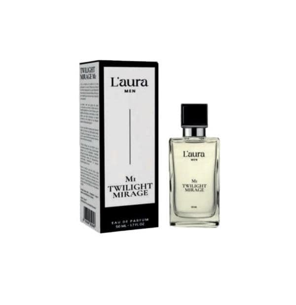LAURA men Ml twilight mirage 50ml