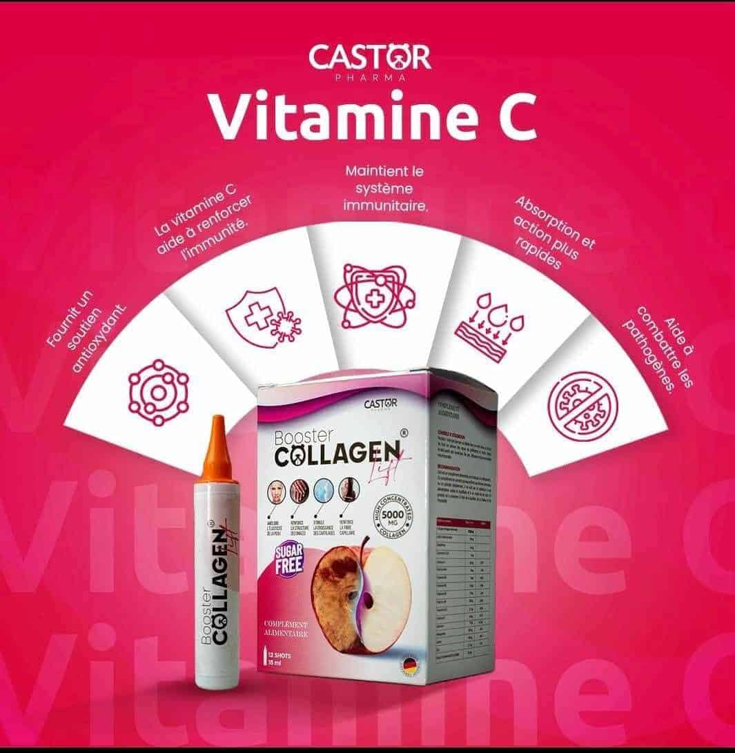 Booster collagen lift amp b12*15ml — vue 3