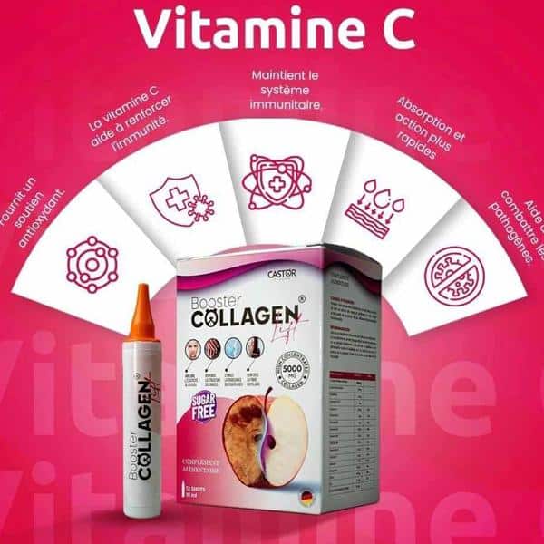 Booster collagen lift amp b12*15ml — vue 4