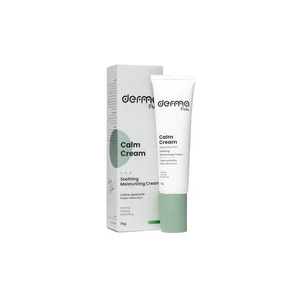 Derma Pella calm cream 75g