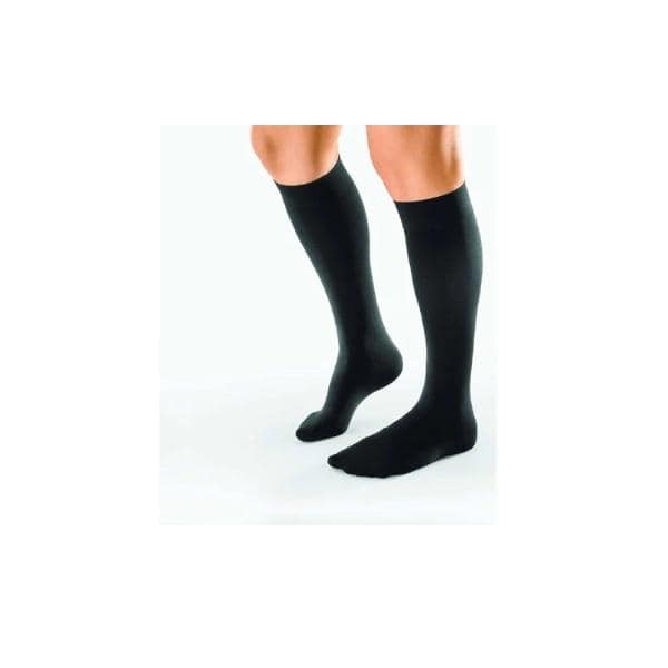 venosan 6000 chaussette dessous genou (AD) class 1 closed-XLarge-black — vue 4