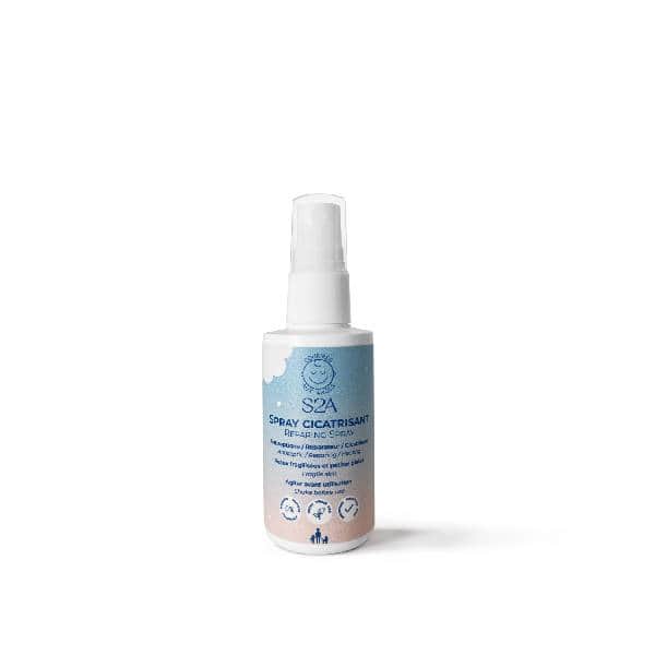 Sourires Aux Anges Spray Cicatrisant 50ml