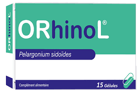 arrazi orhinol gelules b15 — vue 2