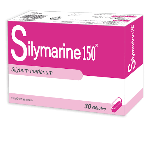 arrazi Silymarine 150 b30