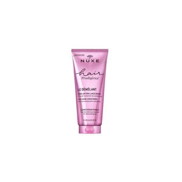 Nuxe Hair Prodigieux Le Demelant Brillance Miroir 200ML