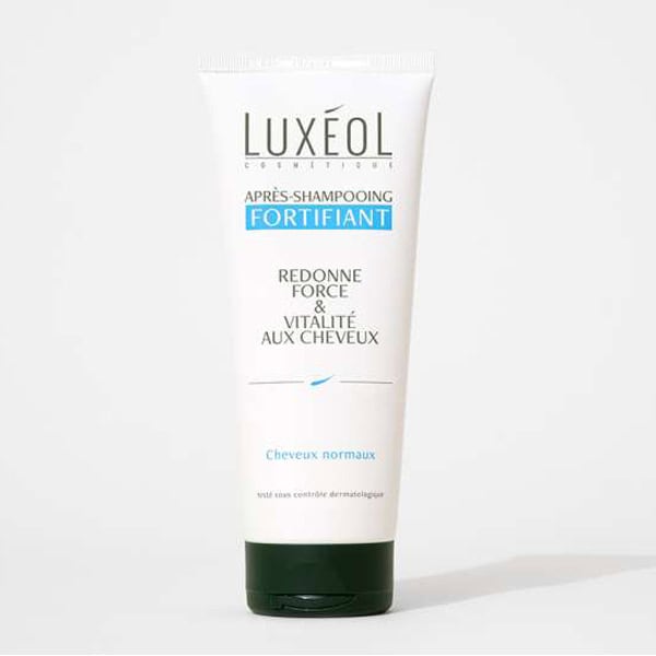LUXEOL Après Shampooing Fortifiant 200ml