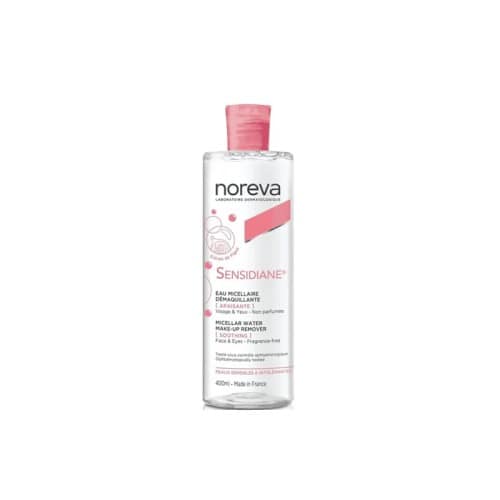 NOREVA sensidiane eau micellaire 400ml