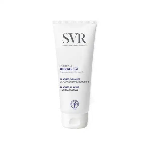 Svr Xérial Dm Psoriasis Crème 200ml — vue 2