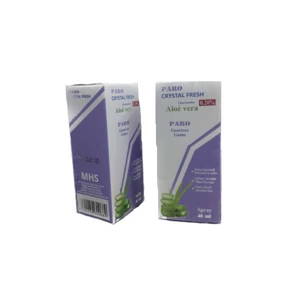 paro crystal fresh spray — vue 2