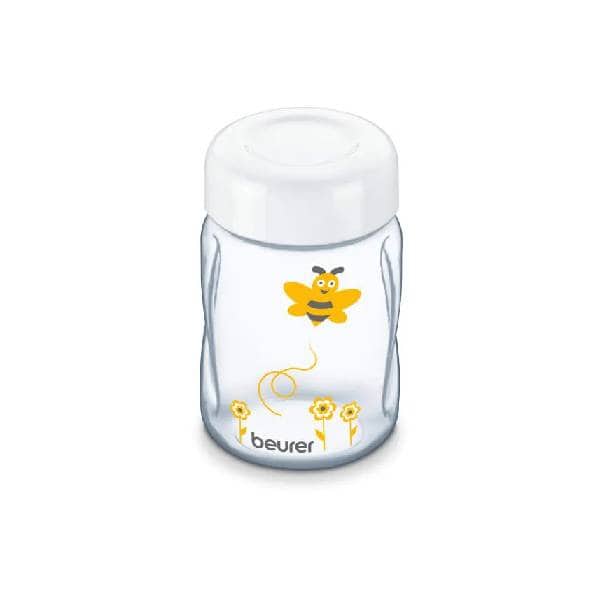 BEURER Babycare Kit de remplacement pour Tire Lait By40/By60/By70 — vue 2