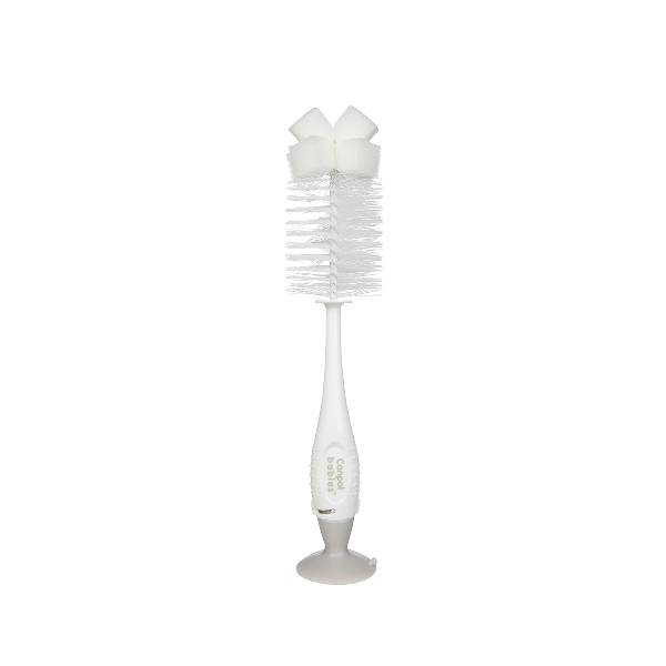 Canpol Goupillon pour biberon et tétine avec ventouse 56/122 — vue 2