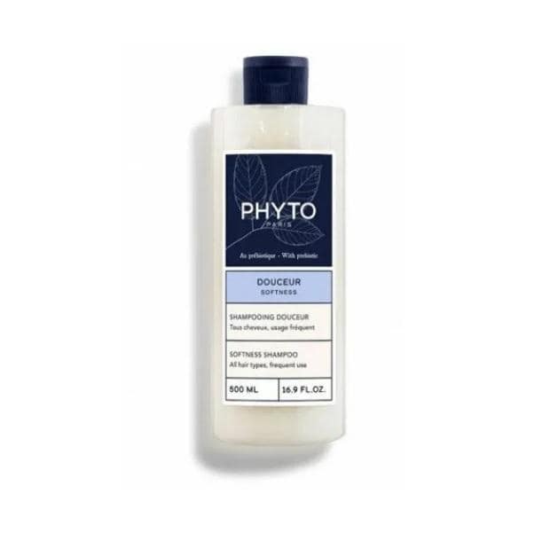 phyto douceur shampooing 500ml