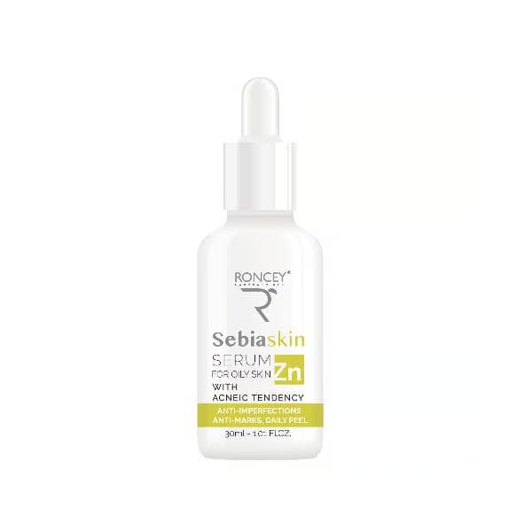 Roncey Mixaskin Serum Anti-Imperfections B3 30ml — vue 2