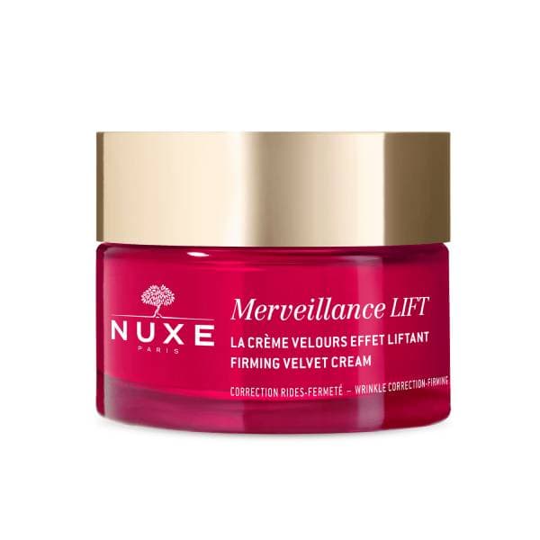 nuxe merveillance creme velours 50 ml — vue 4